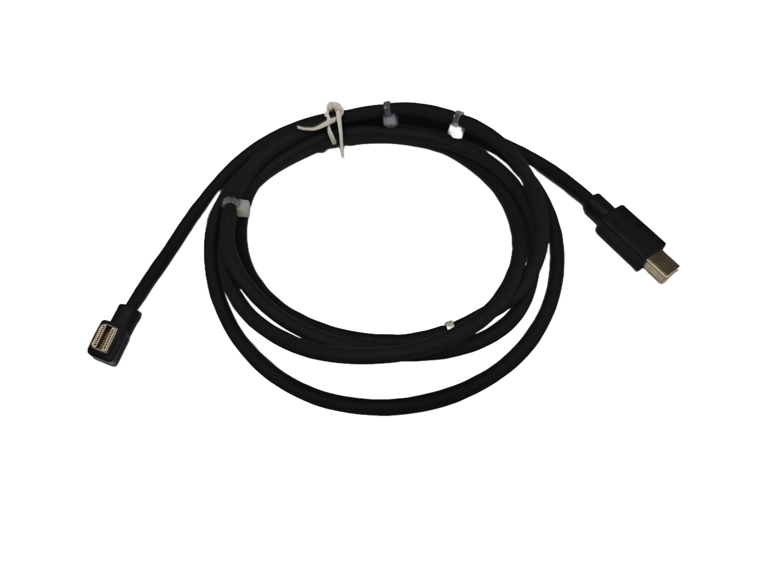 Airspeed cable assembly